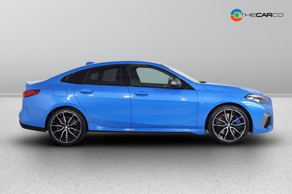 Used BMW 2 Series 2023 for sale - 76934493: Photo 10