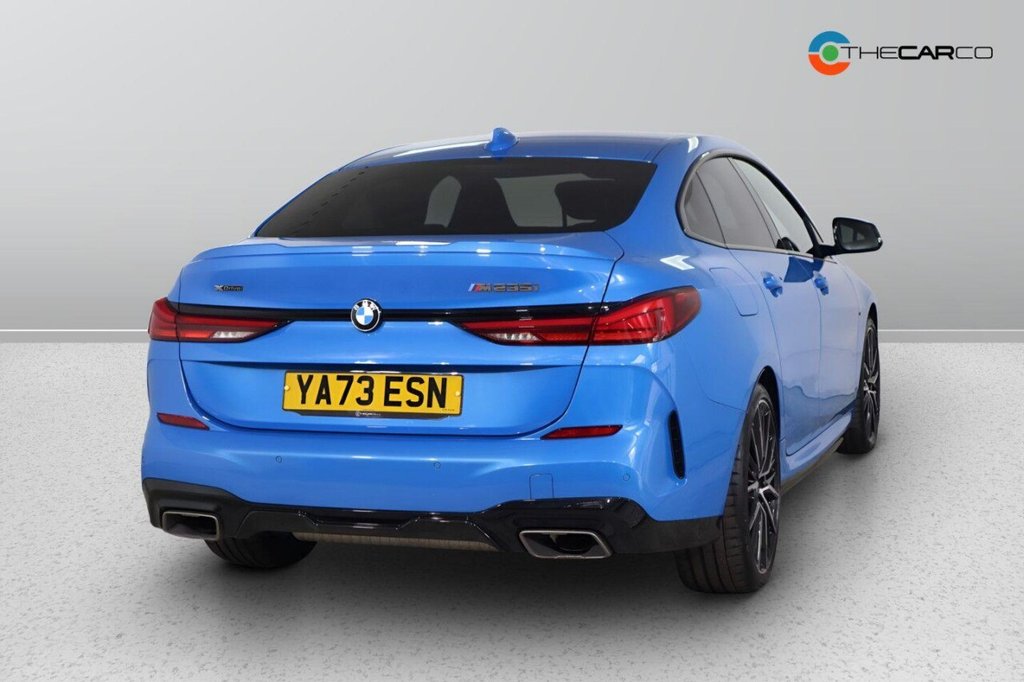 Used BMW 2 Series 2023 for sale - 76934493: Photo 11