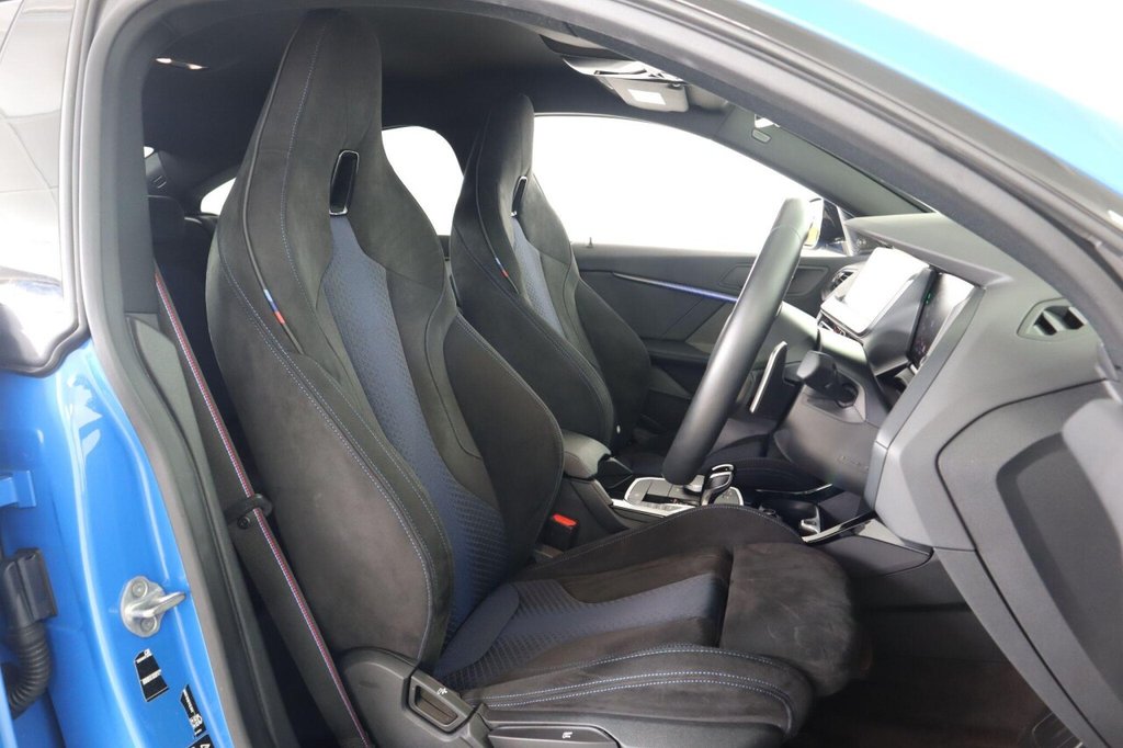 Used BMW 2 Series 2023 for sale - 76934493: Photo 15