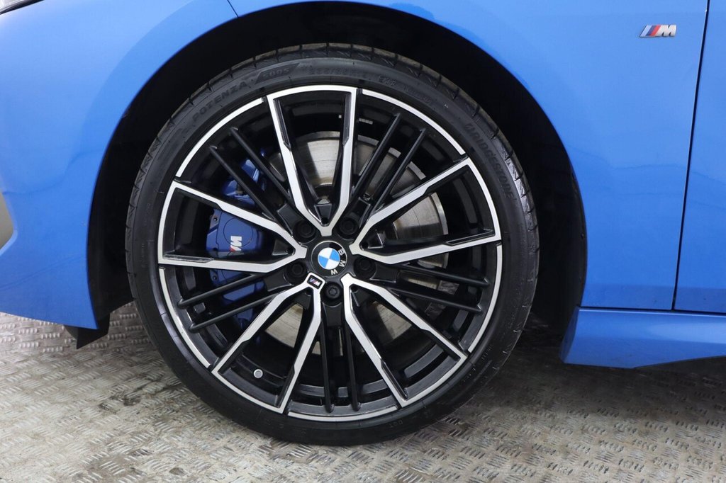 Used BMW 2 Series 2023 for sale - 76934493: Photo 33