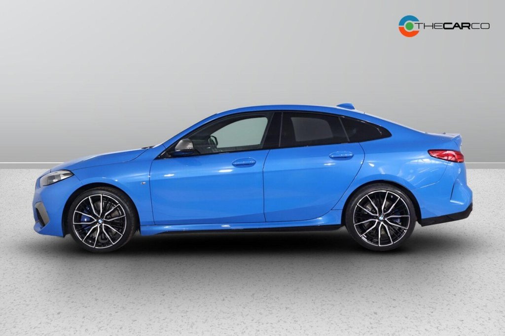 Used BMW 2 Series 2023 for sale - 76934493: Photo 8