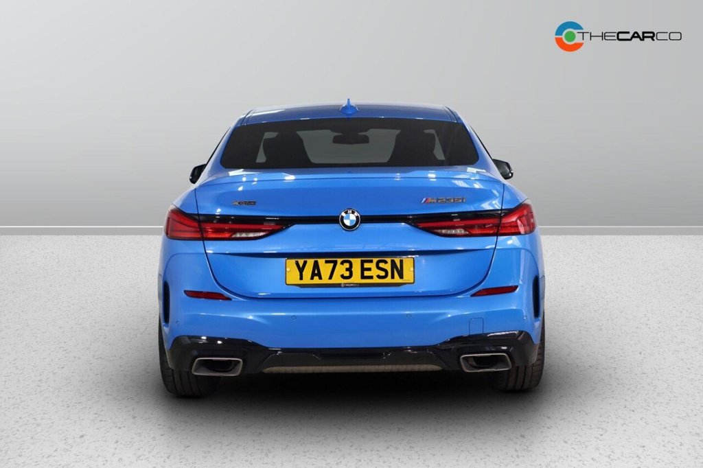 Used BMW 2 Series 2023 for sale - 76934493: Photo 9