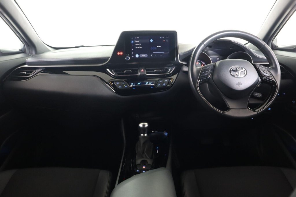 Used Toyota C-HR 2022 for sale - 76406684: Photo 13
