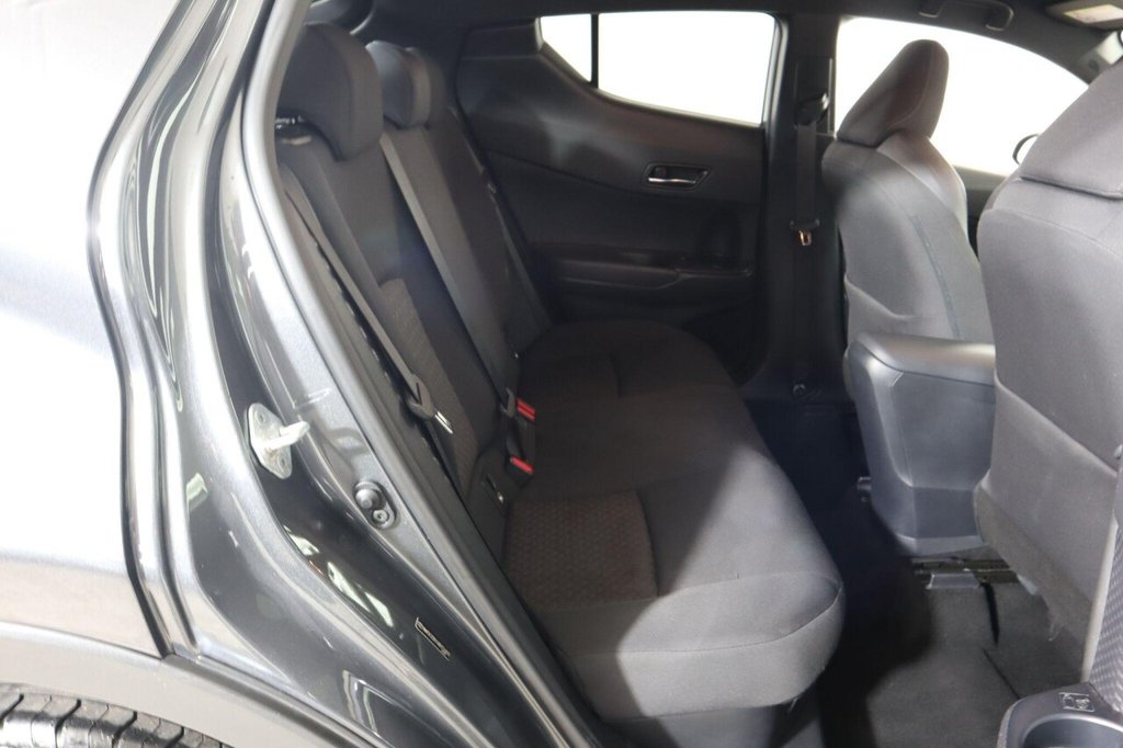 Used Toyota C-HR 2022 for sale - 76406684: Photo 14