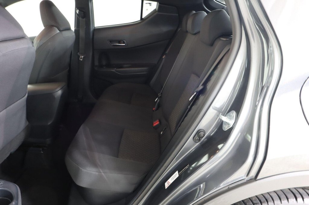 Used Toyota C-HR 2022 for sale - 76406684: Photo 15