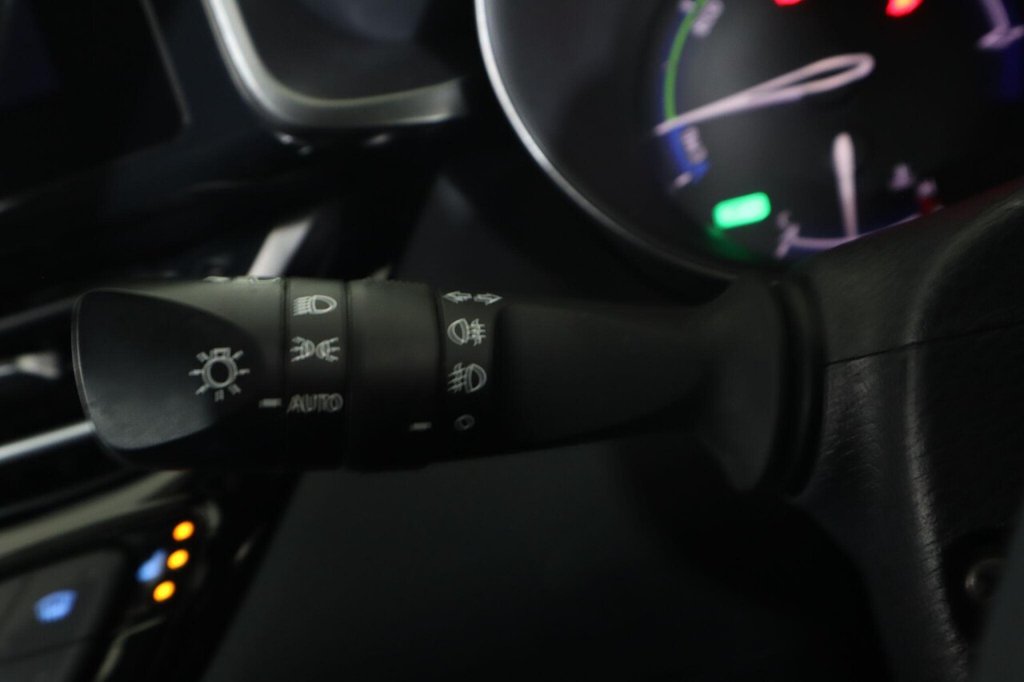 Used Toyota C-HR 2022 for sale - 76406684: Photo 17