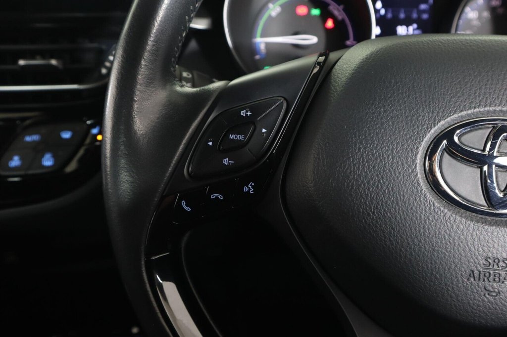 Used Toyota C-HR 2022 for sale - 76406684: Photo 18