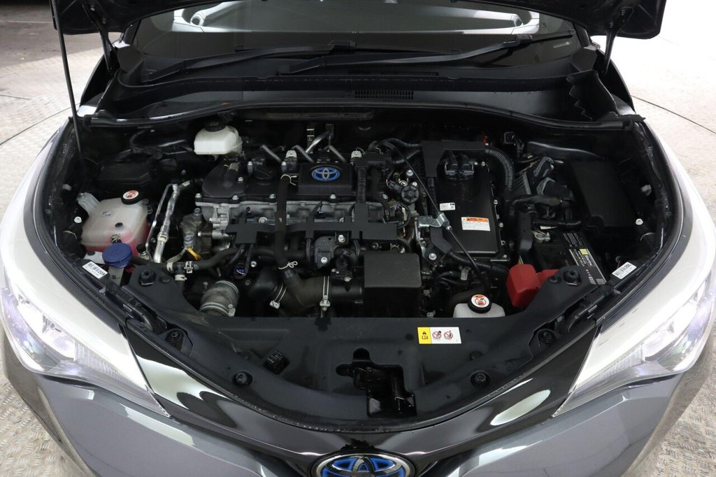 Used Toyota C-HR 2022 for sale - 76406684: Photo 27