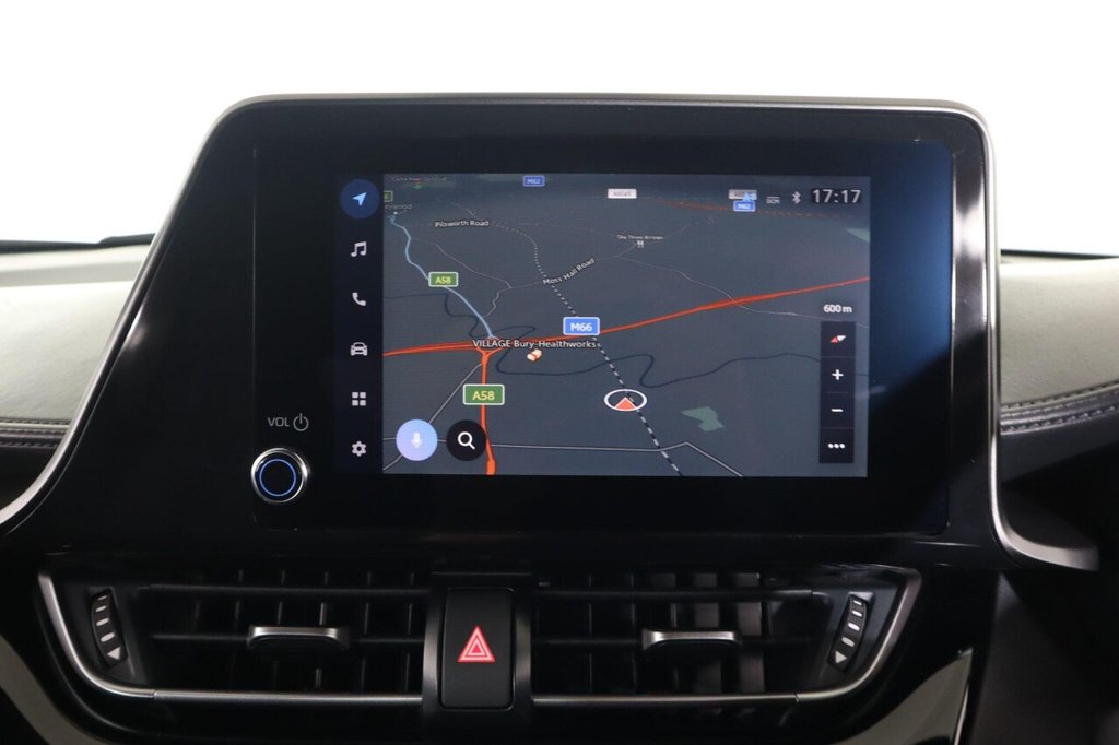 Used Toyota C-HR 2022 for sale - 76406684: Photo 33