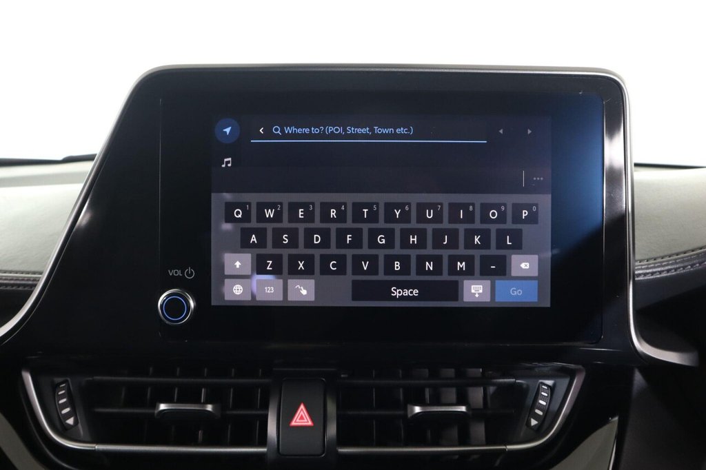 Used Toyota C-HR 2022 for sale - 76406684: Photo 34