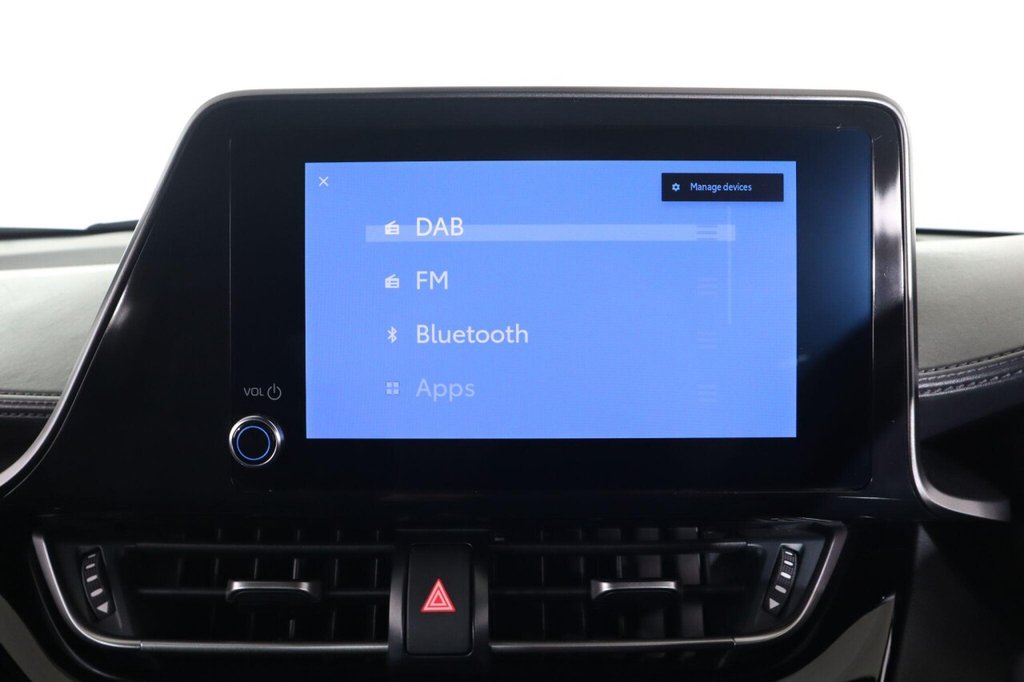 Used Toyota C-HR 2022 for sale - 76406684: Photo 35