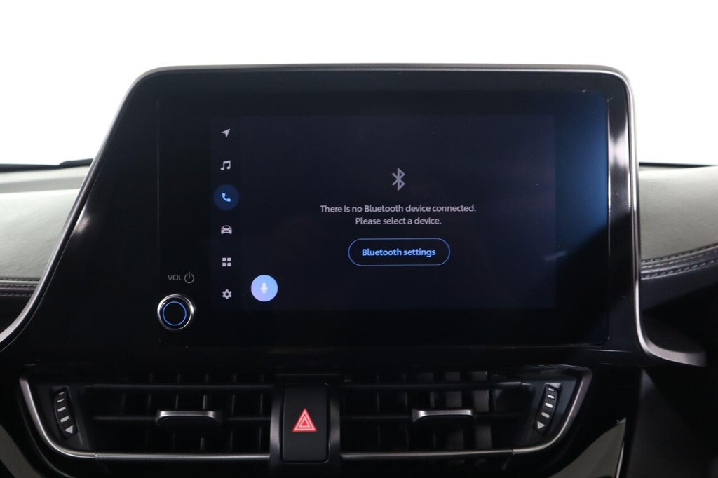 Used Toyota C-HR 2022 for sale - 76406684: Photo 37