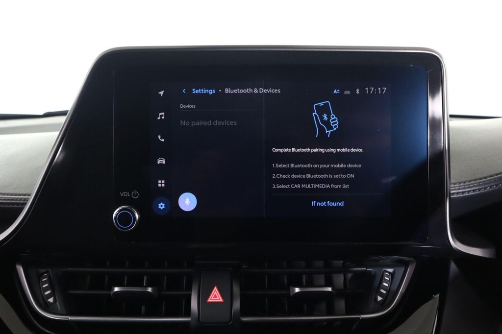 Used Toyota C-HR 2022 for sale - 76406684: Photo 38