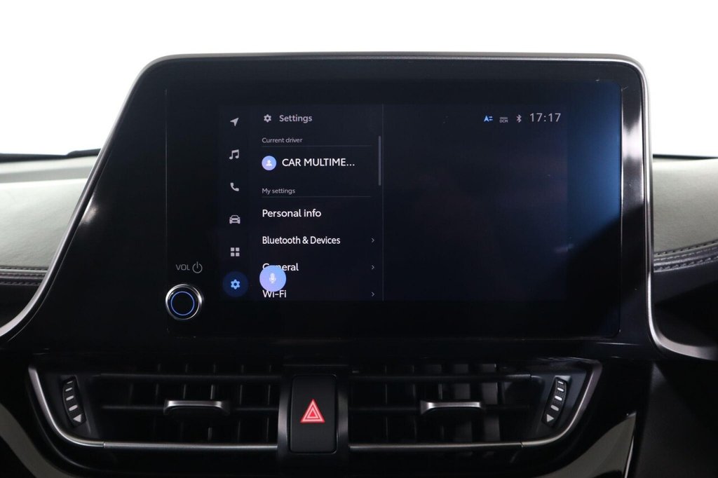 Used Toyota C-HR 2022 for sale - 76406684: Photo 41