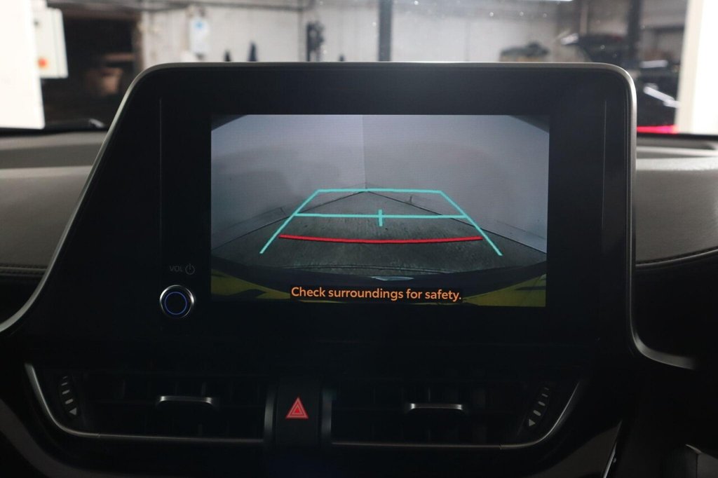 Used Toyota C-HR 2022 for sale - 76406684: Photo 42