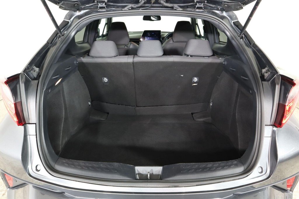 Used Toyota C-HR 2022 for sale - 76406684: Photo 44