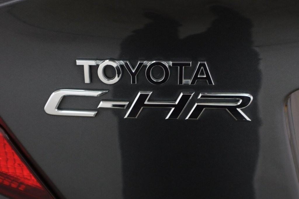 Used Toyota C-HR 2022 for sale - 76406684: Photo 49