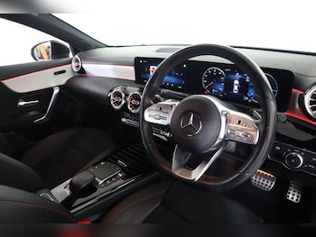 Used Mercedes-Benz CLA 2023 for sale - 79210157: Photo