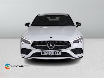 Used Mercedes-Benz CLA 2023 for sale - 79210157: Photo