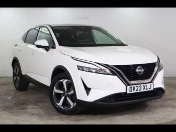 2023 (23) - 1.3 DIG-T MHEV N-Connecta XTRON Euro 6 (s/s) 5dr