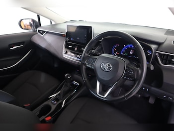 Used Toyota Corolla 2022 for sale - 78793666: Photo