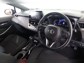 Used Toyota Corolla 2021 for sale - 78887688: Photo