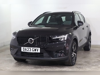 Used Volvo XC40 2023 for sale - 79245202: Photo
