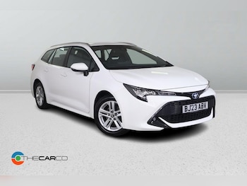 Used Toyota Corolla 2023 for sale - 79233905: Photo