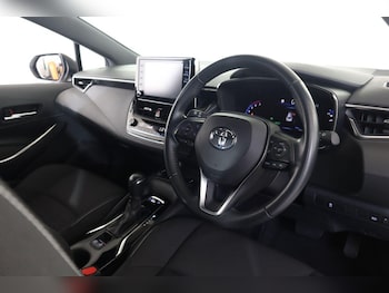 Used Toyota Corolla 2023 for sale - 79233905: Photo