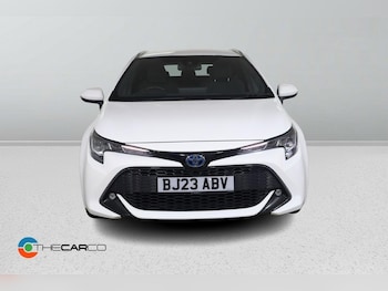 Used Toyota Corolla 2023 for sale - 79233905: Photo