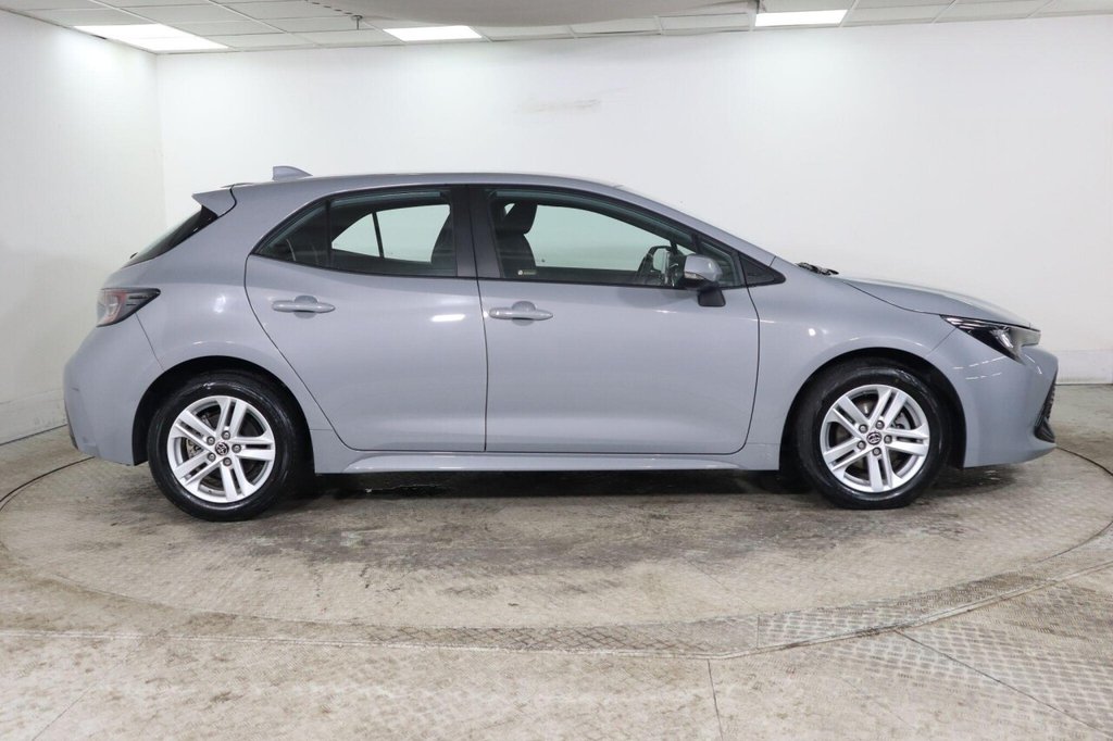 Used Toyota Corolla 2022 for sale - 76536113: Photo 10