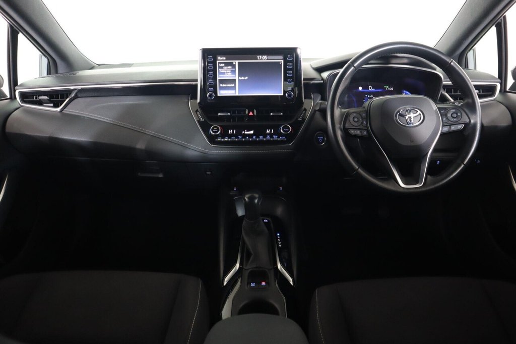 Used Toyota Corolla 2022 for sale - 76536113: Photo 12