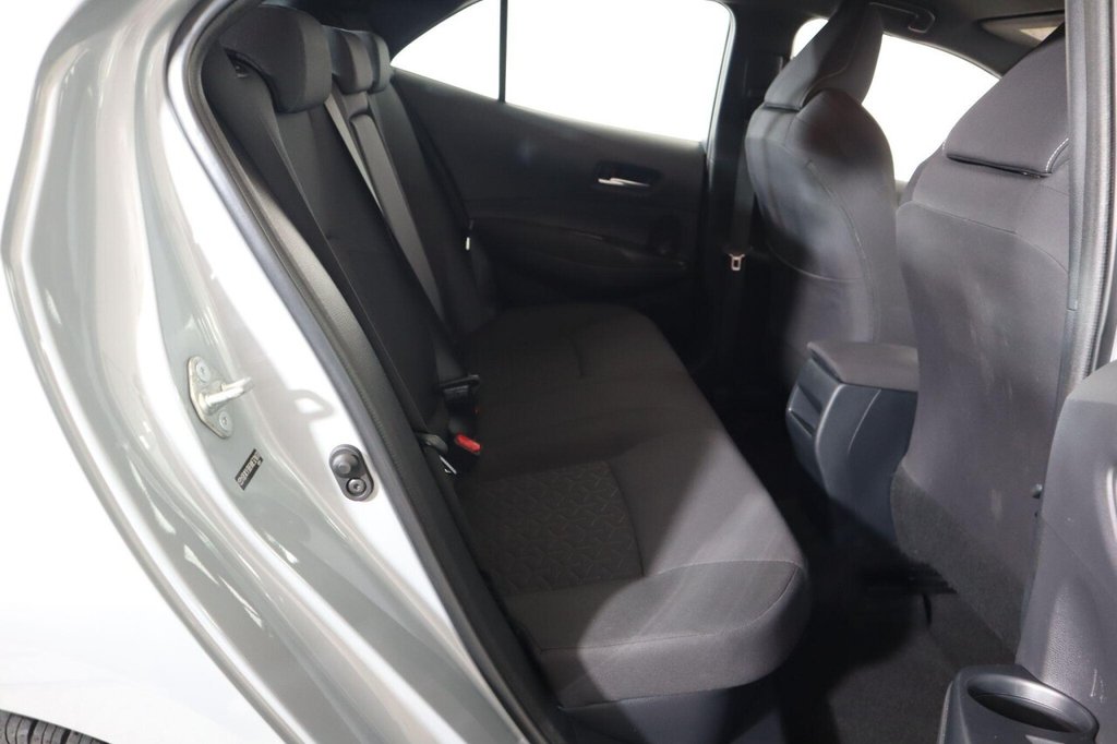 Used Toyota Corolla 2022 for sale - 76536113: Photo 15