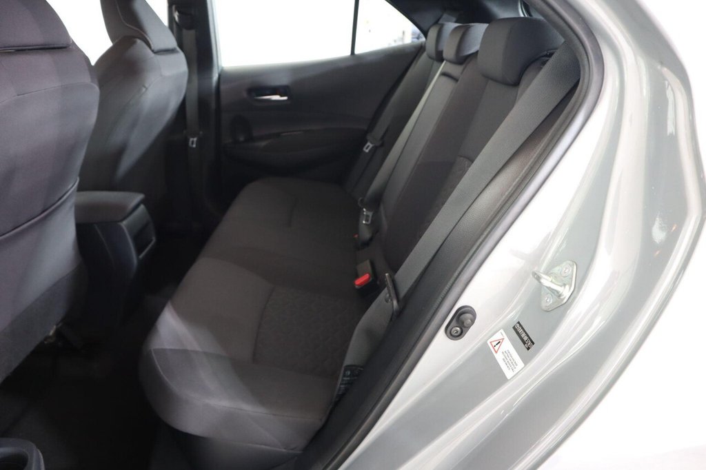 Used Toyota Corolla 2022 for sale - 76536113: Photo 16