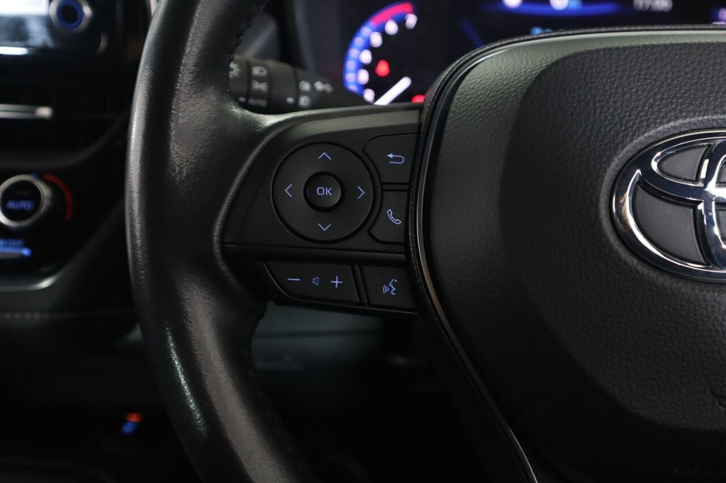 Used Toyota Corolla 2022 for sale - 76536113: Photo 18