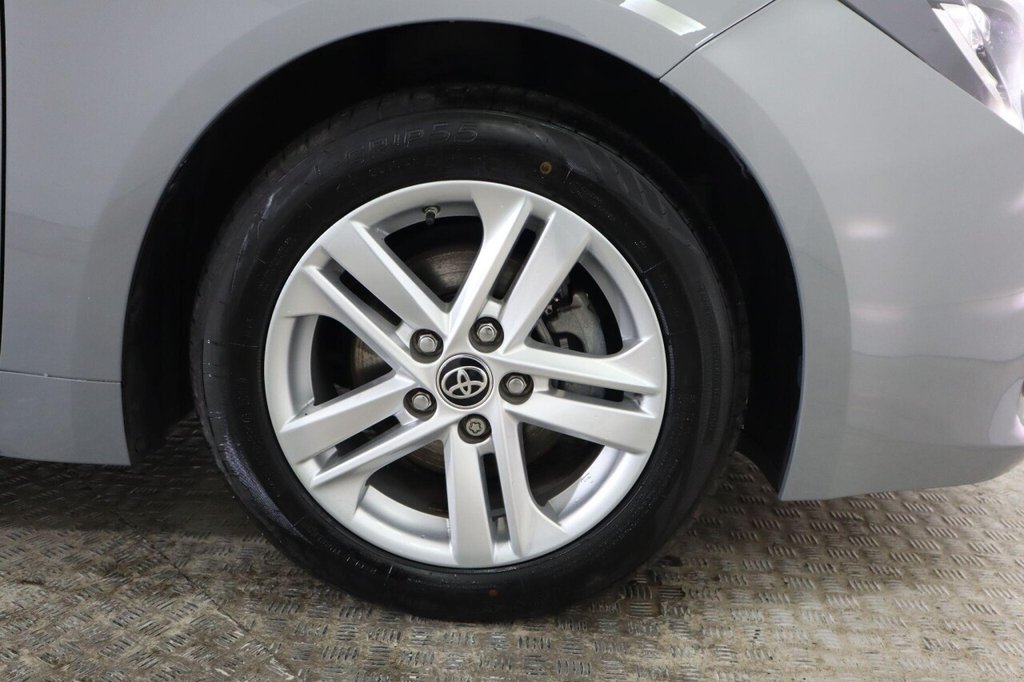 Used Toyota Corolla 2022 for sale - 76536113: Photo 28