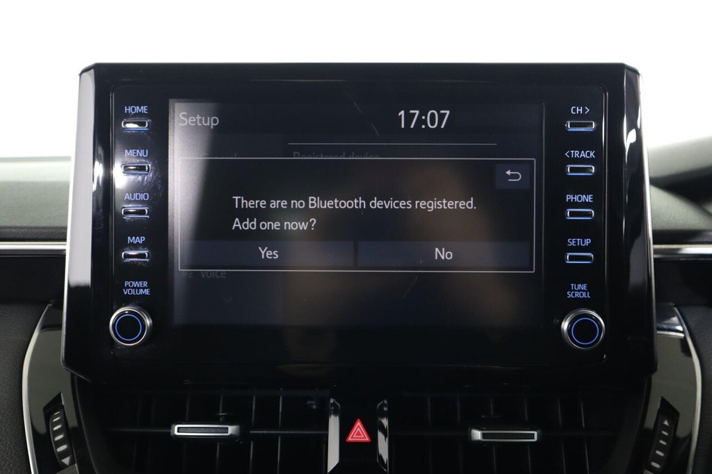 Used Toyota Corolla 2022 for sale - 76536113: Photo 33