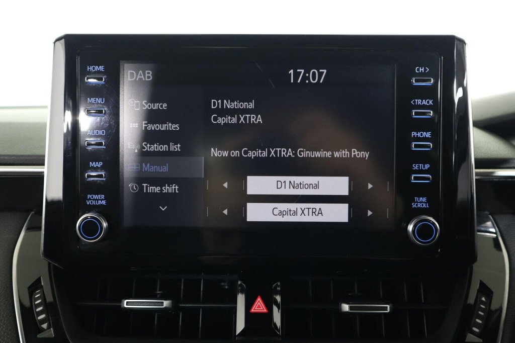 Used Toyota Corolla 2022 for sale - 76536113: Photo 36