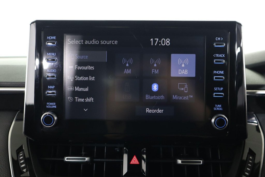 Used Toyota Corolla 2022 for sale - 76536113: Photo 37