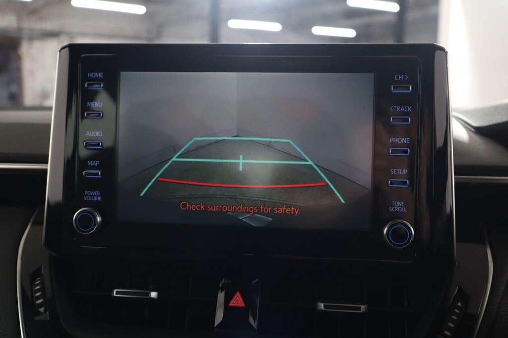 Used Toyota Corolla 2022 for sale - 76536113: Photo 39