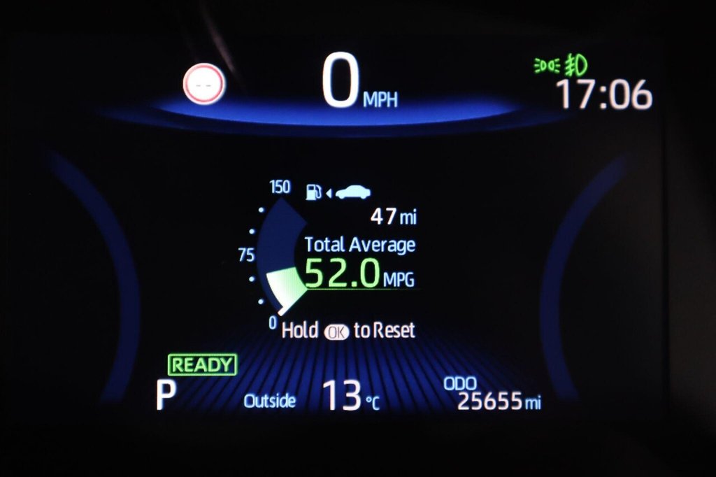 Used Toyota Corolla 2022 for sale - 76536113: Photo 40