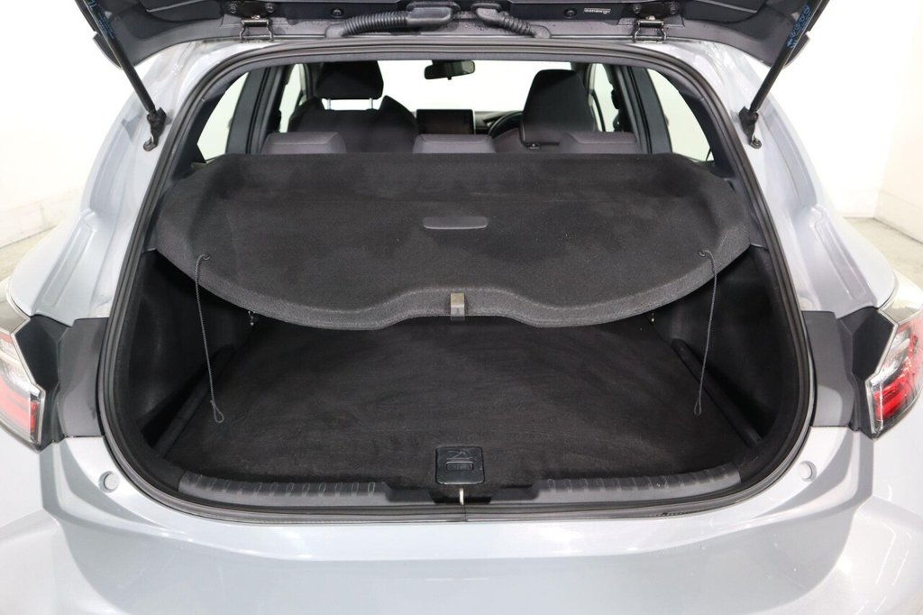 Used Toyota Corolla 2022 for sale - 76536113: Photo 41