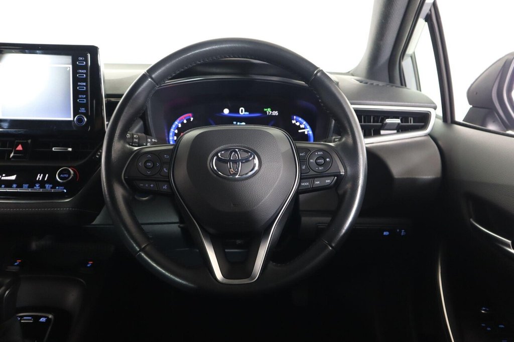 Used Toyota Corolla 2022 for sale - 76536113: Photo 42