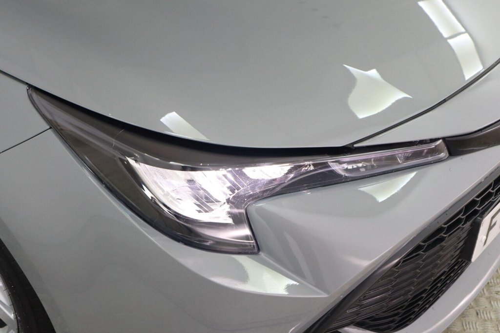 Used Toyota Corolla 2022 for sale - 76536113: Photo 44