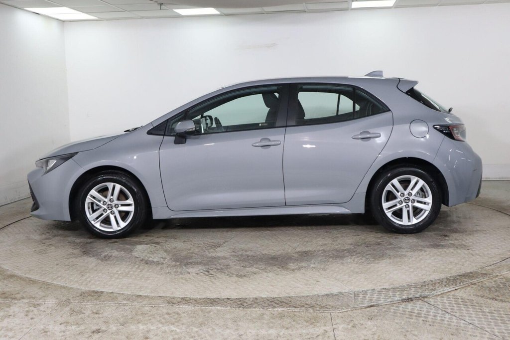 Used Toyota Corolla 2022 for sale - 76536113: Photo 8