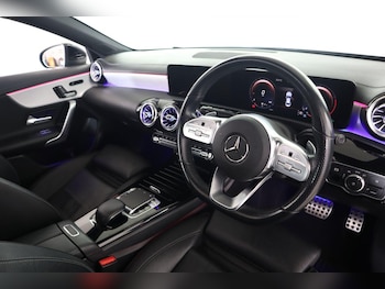 Used Mercedes-Benz CLA 2019 for sale - 79438447: Photo