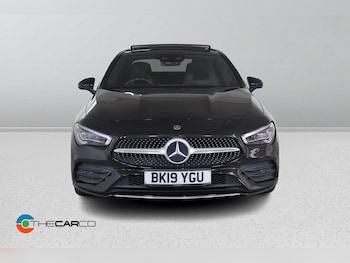 Used Mercedes-Benz CLA 2019 for sale - 79438447: Photo