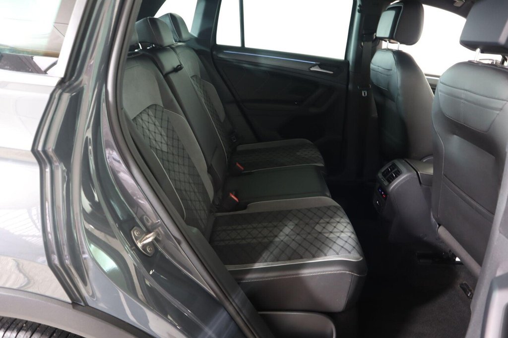 Used Volkswagen Tiguan 2021 for sale - 77212670: Photo 16
