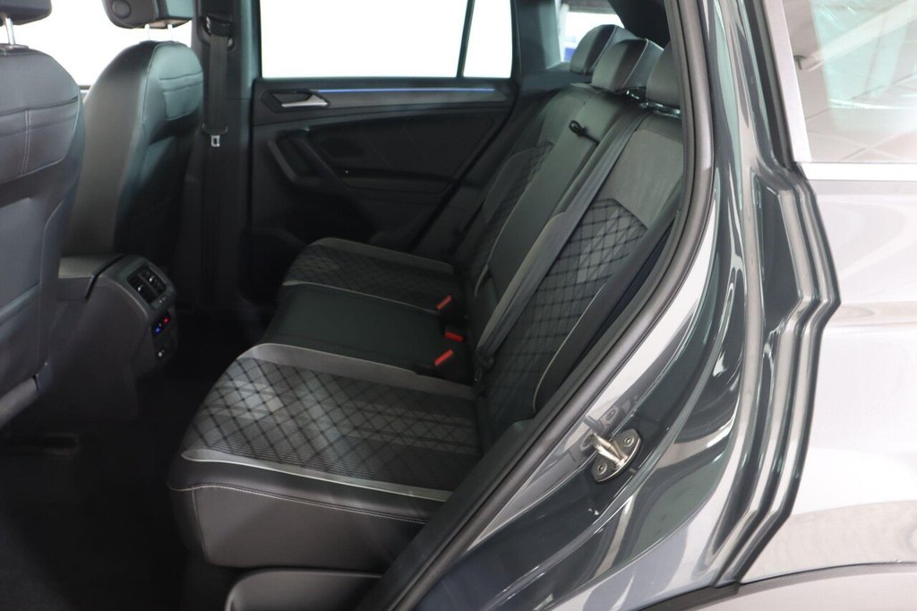 Used Volkswagen Tiguan 2021 for sale - 77212670: Photo 17