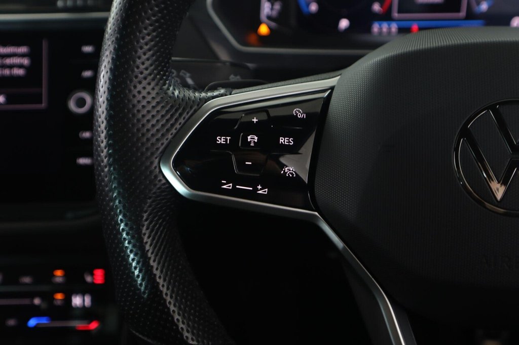 Used Volkswagen Tiguan 2021 for sale - 77212670: Photo 19